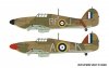 Airfix 05127A Hawker Hurricane Mk.1 1/48
